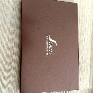 Sorme Treatment Cosmetics